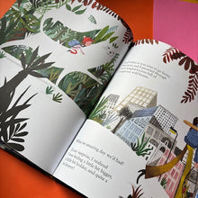 Load image into Gallery viewer, Mooncat and Me