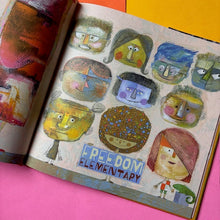 Load image into Gallery viewer, Recess