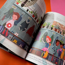 Load image into Gallery viewer, Mooncat and Me