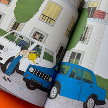 Load image into Gallery viewer, The Watering Can