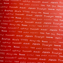 Load image into Gallery viewer, Thank You *** SIGNED