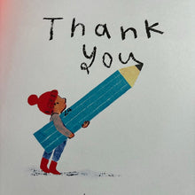 Load image into Gallery viewer, Thank You *** SIGNED