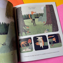 Load image into Gallery viewer, Fox and The Mystery Letter