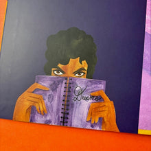 Load image into Gallery viewer, The Purple One: A Story Of Prince