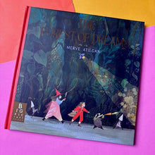 Load image into Gallery viewer, The Forest Of Dreams