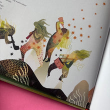 Load image into Gallery viewer, The Forest Of Dreams