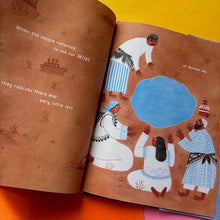 Load image into Gallery viewer, The Vanishing Sea : The Tale of How the Aral Sea Became the Aral Desert