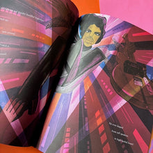 Load image into Gallery viewer, The Purple One: A Story Of Prince