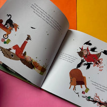 Load image into Gallery viewer, The Forest Of Dreams