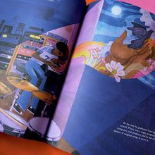 Load image into Gallery viewer, The Purple One: A Story Of Prince