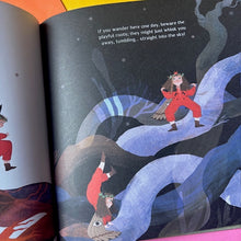 Load image into Gallery viewer, The Forest Of Dreams