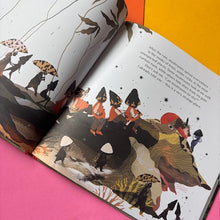 Load image into Gallery viewer, The Forest Of Dreams