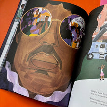 Load image into Gallery viewer, The Purple One: A Story Of Prince