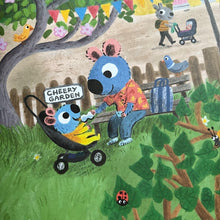 Load image into Gallery viewer, Snack, Please!