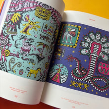 Load image into Gallery viewer, Folkish: Illustrations Inspired by Folklore