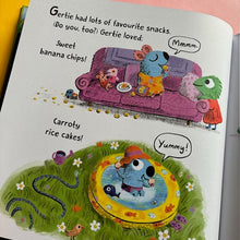 Load image into Gallery viewer, Snack, Please!