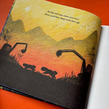 Load image into Gallery viewer, Pip and the Bamboo Path