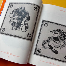 Load image into Gallery viewer, Folkish: Illustrations Inspired by Folklore