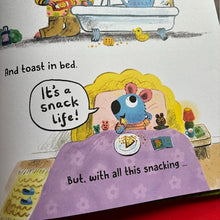 Load image into Gallery viewer, Snack, Please!