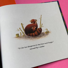 Load image into Gallery viewer, Pip and the Bamboo Path