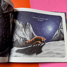 Load image into Gallery viewer, Pip and the Bamboo Path