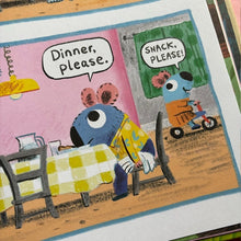 Load image into Gallery viewer, Snack, Please!