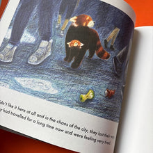 Load image into Gallery viewer, Pip and the Bamboo Path