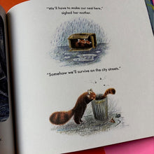 Load image into Gallery viewer, Pip and the Bamboo Path