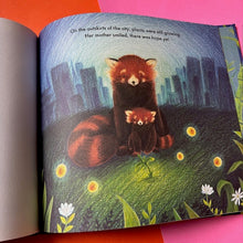 Load image into Gallery viewer, Pip and the Bamboo Path