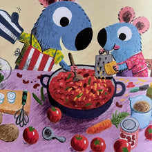 Load image into Gallery viewer, Snack, Please!