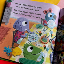 Load image into Gallery viewer, Snack, Please!