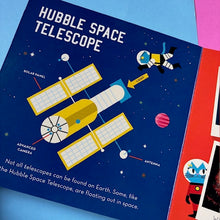 Load image into Gallery viewer, Astro Kittens: Cosmic Machines