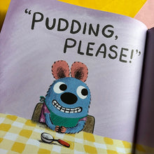 Load image into Gallery viewer, Snack, Please!