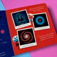 Load image into Gallery viewer, Astro Kittens: Cosmic Machines