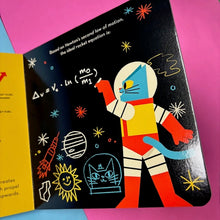 Load image into Gallery viewer, Astro Kittens: Cosmic Machines