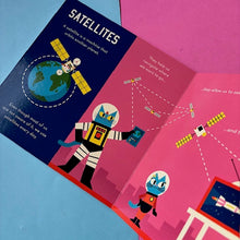 Load image into Gallery viewer, Astro Kittens: Cosmic Machines