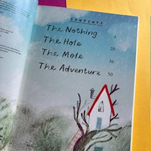 Load image into Gallery viewer, Bear & Bird: The Adventure And Other Stories