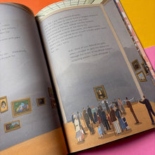 Load image into Gallery viewer, On The Streets of Paris : A Poetic Tour of the City