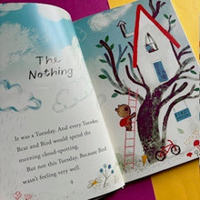 Load image into Gallery viewer, Bear & Bird: The Adventure And Other Stories