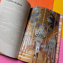 Load image into Gallery viewer, On The Streets of Paris : A Poetic Tour of the City