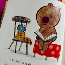 Load image into Gallery viewer, Bear & Bird: The Adventure And Other Stories