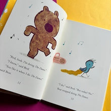 Load image into Gallery viewer, Bear & Bird: The Adventure And Other Stories
