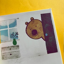 Load image into Gallery viewer, Bear & Bird: The Adventure And Other Stories