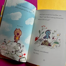 Load image into Gallery viewer, Bear & Bird: The Adventure And Other Stories