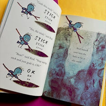 Load image into Gallery viewer, Bear & Bird: The Adventure And Other Stories