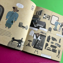 Load image into Gallery viewer, The Tailor Shop At The Intersection