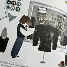 Load image into Gallery viewer, The Tailor Shop At The Intersection