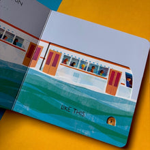 Load image into Gallery viewer, Tractors Have Wings!