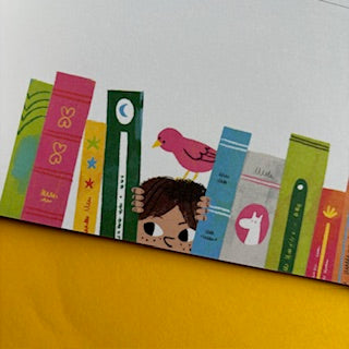 All The Wonderful Ways To Read – SHELF EDITIONS