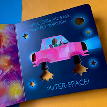 Load image into Gallery viewer, Tractors Have Wings!